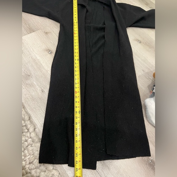 La Fee Maraboutee long coat - Picture 5 of 5